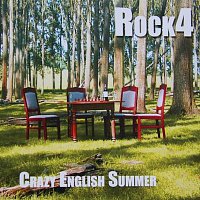 rock4 – crazy english summer
