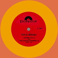 Ton & Sérgio – Jurema E Eu / Vou Sair Do Cativeiro