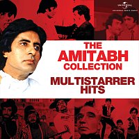 The Amitabh Collection: Multistarrer Hits