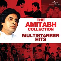 Různí interpreti – The Amitabh Collection: Multistarrer Hits