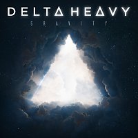 Přední strana obalu CD Gravity