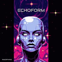 Přední strana obalu CD Echoform