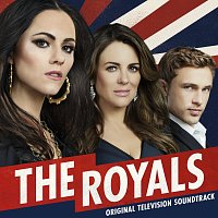 Různí interpreti – The Royals [Original Television Soundtrack]