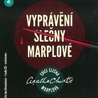 Jana Hermachová – Vyprávění slečny Marplové