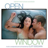 Cliff Eidelman – Open Window [Original Motion Picture Soundtrack]