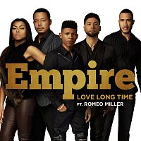 Empire Cast, Serayah, Romeo Miller – Love Long Time