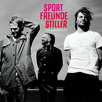 Sportfreunde Stiller – Sturm & Stille