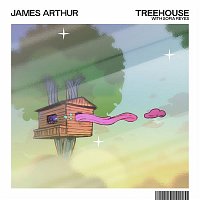 James Arthur & Sofia Reyes – Treehouse