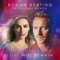 Ronan Keating – Love Will Remain