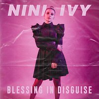Přední strana obalu CD Blessing in Disguise