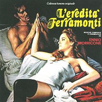 Ennio Morricone – L'eredita Ferramonti [Original Motion Picture Soundtrack]