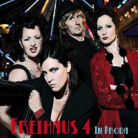 Freihaus 4 - Im Proda