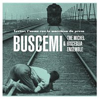 Buscemi & The Michel Bisceglia Ensemble – Vertov, l'uomo con la macchina da presa