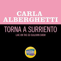 Carla Alberghetti – Torna a Surriento [Live On The Ed Sullivan Show, November 3, 1957]