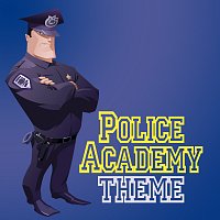 London Music Works – Police Academy Theme