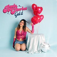 Přední strana obalu CD Got It