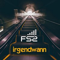 Přední strana obalu CD Irgendwann
