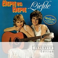 Hepie & Hepie – Liefde [Expanded Edition / Remastered 2024]