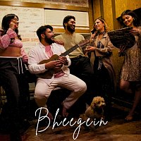 Joshua Singh, SAI, Rhiti – Bheegein