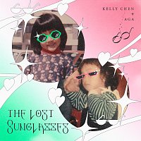 - -, AGA – The Lost Sunglasses
