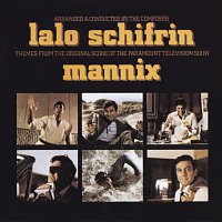 Mannix [Themes From The Original Score Of The Paramount Television Show]