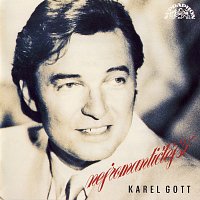 Karel Gott – Nejromantičtější MP3