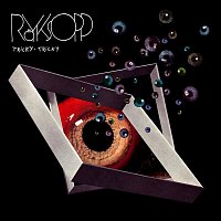 Royksopp – Tricky Tricky (Remix)
