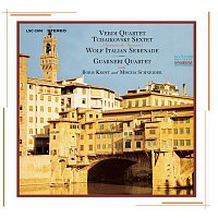 Guarneri Quartet – Italian Album