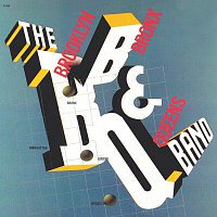 Přední strana obalu CD The Brooklyn, Bronx & Queens Band