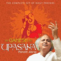 Pandit Jasraj – Ganesh Upasana