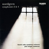 Finnish Radio Symphony Orchestra – Pehr Henrik Nordgren : Symphonies 2 & 4