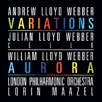 Lloyd Webber: Variations / William Lloyd Webber: Aurora