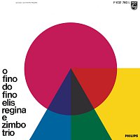 Elis Regina, Zimbo Trio – O Fino Do Fino