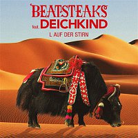 Beatsteaks – L auf der Stirn (feat. Deichkind)