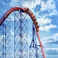 AFGoblin, Michael Delaney, Mikey Nolan – Six Flags (feat. Michael Delaney & Mikey Nolan)