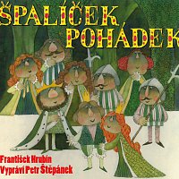 Petr Štěpánek – Špalíček pohádek