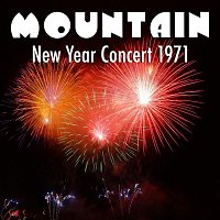 Přední strana obalu CD New Year Concert 1971 (Live)