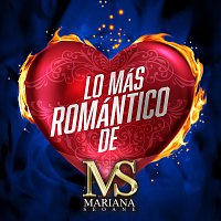 Mariana Seoane – Lo Más Romántico De