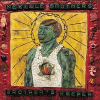 The Neville Brothers – Brother's Keeper