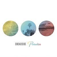 Broadside – Laps Around A Picture Frame