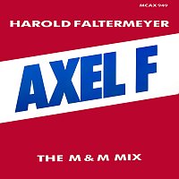 Harold Faltermeyer – Axel F (The M & M Mix)