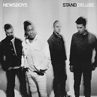 Newsboys – STAND [Deluxe]
