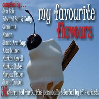 Various  Artists – My Favourite Flavours