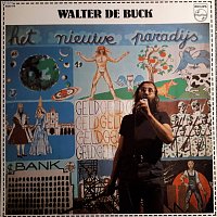 Walter De Buck – Het Nieuwe Paradijs
