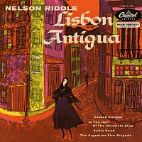 Nelson Riddle – Lisbon Antigua