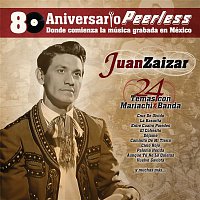 Peerless 80 Aniversario - 24 Temas con Mariachi y Banda