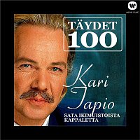Kari Tapio – Taydet 100