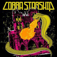 Cobra Starship – The Church Of Hot Addiction
