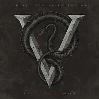 Bullet For My Valentine – Venom (Deluxe Edition)