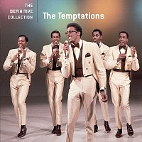 The Temptations – The Definitive Collection